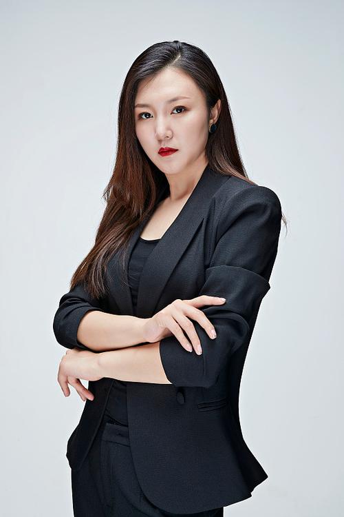 曾庆婵 后期制作总监